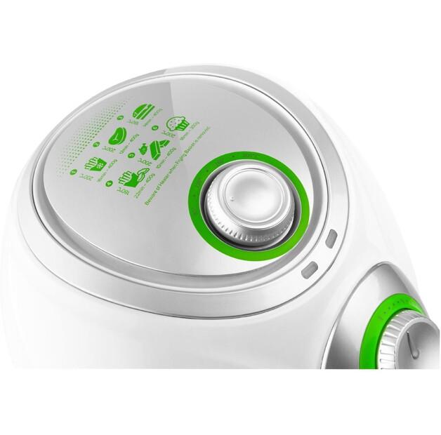 Фритюрница Sencor SFR 3220WH