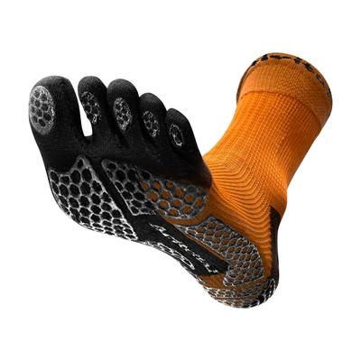 Activital Fußstütze PRO5 Orange 1 Paar [Activital] SM 22,5-25,5cm