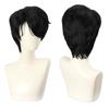 Skpop Witch Hunting Group Anime Cosplay Wigs, Fluffy Fiber & High-Temperature Fiber, Mila, Zoe, Lumi, Baby