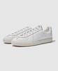Daonato German Military Sneakers V2.0 (All White)