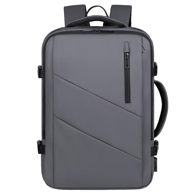 Li Shen Men s Large Capacity Backpack