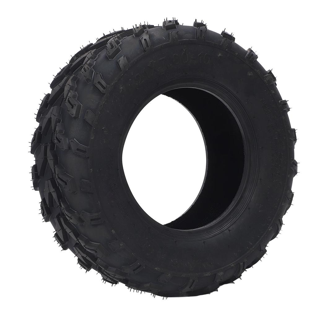 21x7 10 Tire 4 Ply Rubber ATV Tyre Shockproof 21x7x10 21x7.00 10 Tires for Go Kart UTV Golf Cart