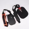 Double Shoulder Harness Strap Belt, Adjustable Trimmer Strap For Brush Cutter, Garden Lawn Mower Power Pruner, Comfort Support