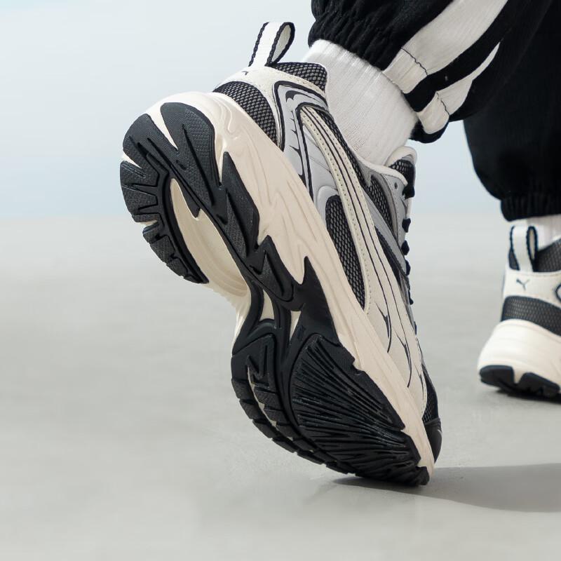 Puma Unisex Casual Shoes 395920-01