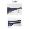 Amazon Popular Sexy Lace European and American Thong Women's Thin Belt Hollow Knitted Cross-border Foreign Trade Underwear