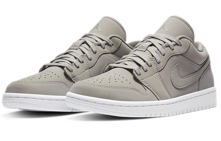 Jordan 1 Low Grey Fog Women's DC0774-002