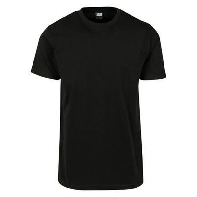 Camiseta Básica Lisa Masculina Urban Classics