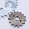 Front chain sprocket rear gear for QJIANG benelli TNT125 TNT 125 135