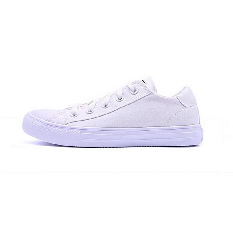 Converse Unisex LIFESTYLE Low-Top Canvas Shoes 38