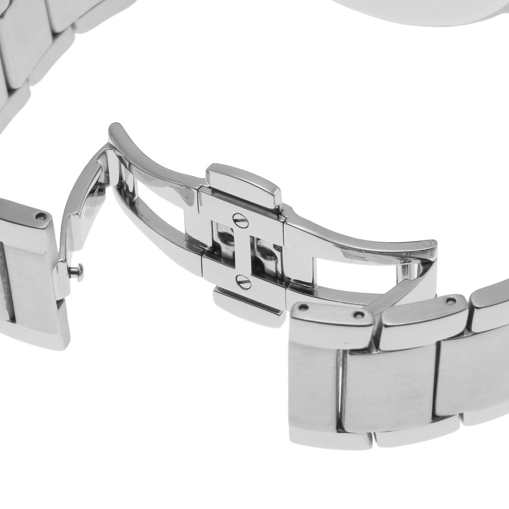 Uhr RENATO AR11118 Silber [Emporio Armani] Herren [Artikel]