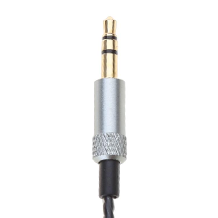 3.5mm Headphone Cable for HD650 HD600 HD58X HD565 HD660S HD6XX Improved Signal