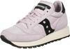 Кроссовки Saucony Jazz Original Vintage W purple/black