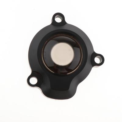 Aluminum Oil Filter Cap Cover with O-ring For YAMAHA LC135 Y15