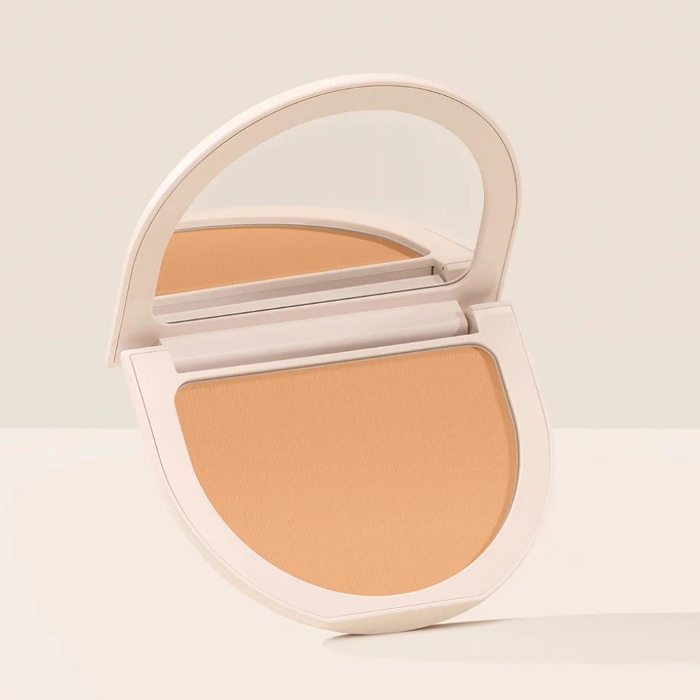 Rare Beauty Original 3D Gesichts-Kontur-Flüssig-Bronzer Farbe Glatter Highlighter Spiegel Langanhaltend Natürlich Wasserfest Aufhellendes Make-up