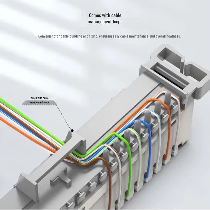 Guangpu Huamai JPX01-KL Audio Distribution Frame