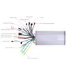 Waterproof LCD Display Panel Electric Bicycle E Bike Scooter Brushless Controller Kit