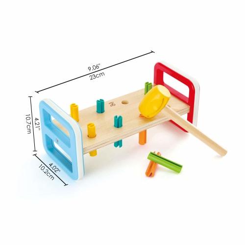 Hape Tonkachi Tonton E0506