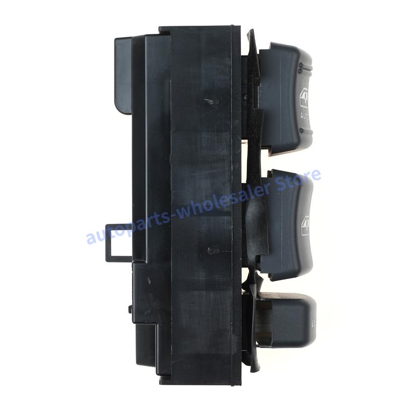 Electric Master Window Switch For Cadillac Escalade For Chevrolet Blazer Suburban S10 Tahoe For GMC Jimmy 15151356 15151360