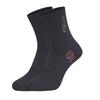 Neoprene Diving Diving Wetsuit Water Fin Flexible Warm Surfing Booties Beach Socks for and Diving Water Sports Socks, 1.5mm Socks, Anti-Slip