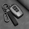 Tpu Car Key Case Cover  For Ssangyong Kyron Actyon Tivolan Korando Rexton Tivoli Accessories Keychain Cover Fob Holder
