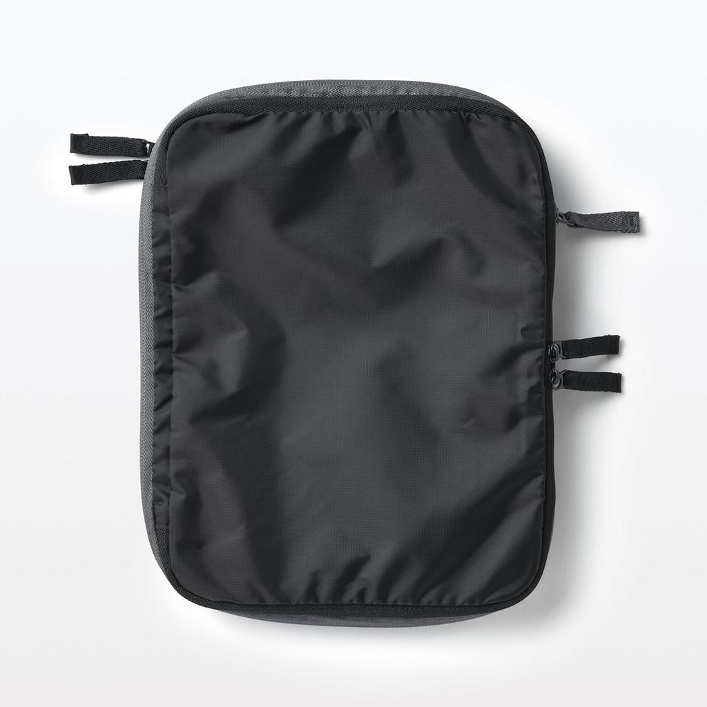 MUJI Compression Storage Organizer Japan
