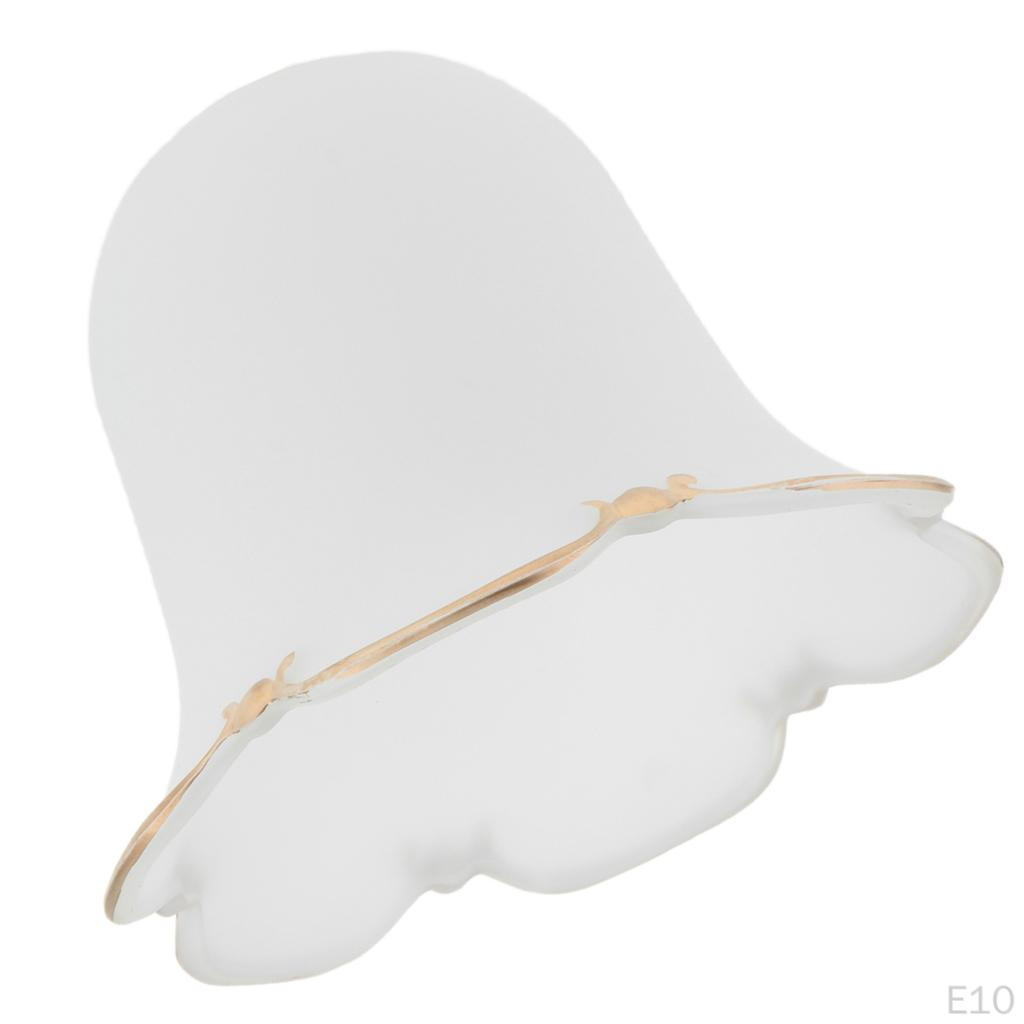 For Ceiling Sconce