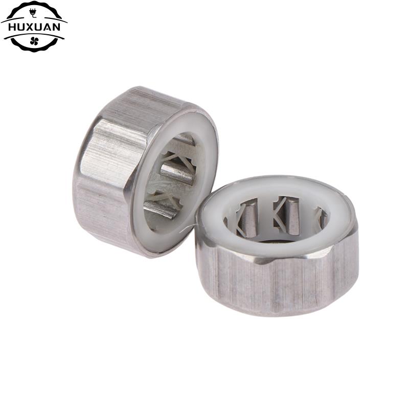 EWC1008 EWC1209 One Way Clutch Needle Roller Bearing EWC1209 Bearing for Fishing Reels Fishing Gear Bearing 10x17x8mm 12X19X9mm
