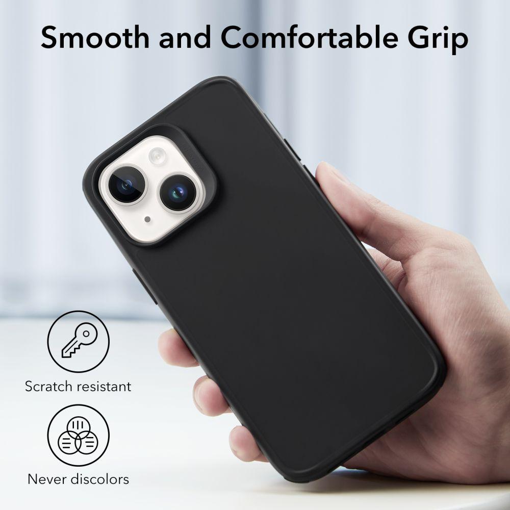 Esr Ch Halolock Magsafe Iphone 14 Plus / 15 Plus Black