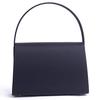 Aurora Black Formal Bag with Inner Magnet, Hidden Magnet Built-in, Made in Japan, Water-Repellent, Large, Perfect for Weddings, Funerals, Entrance