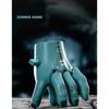 Moveable Clockwork Monster Hand Stranger Hands Series Action Figurine, Thing Hand Figure Halloween Wind Up Toys for Collection