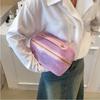 Large Capacity Transparent Makeup Bag Zipper Closure Women's Washbag  Beauty Organization