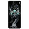 For Vivo X100 Ultra Case Soft Silicone Owl Cat Fashion Back Cover For X100 Pro 5G Cases Printed Lovely Shockproof X100 Ultra Pro
