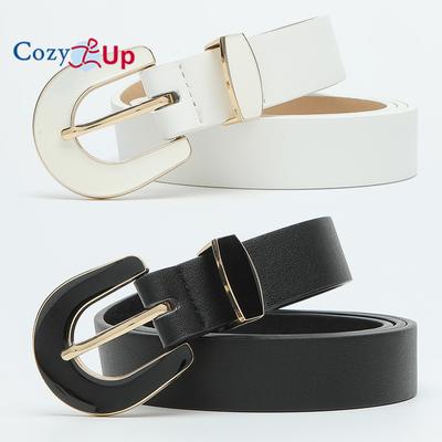 Cataramă din rășină din aliaj Curea cu cataramă pentru femei Culoare unită Cureaua decorativă pentru îmbrăcăminte