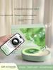Several Light Aromatherapy Ambient Light Audio Bluetooth Speaker Audio Valentine's Day Aromatherapy Birthday Gift Niche Senior