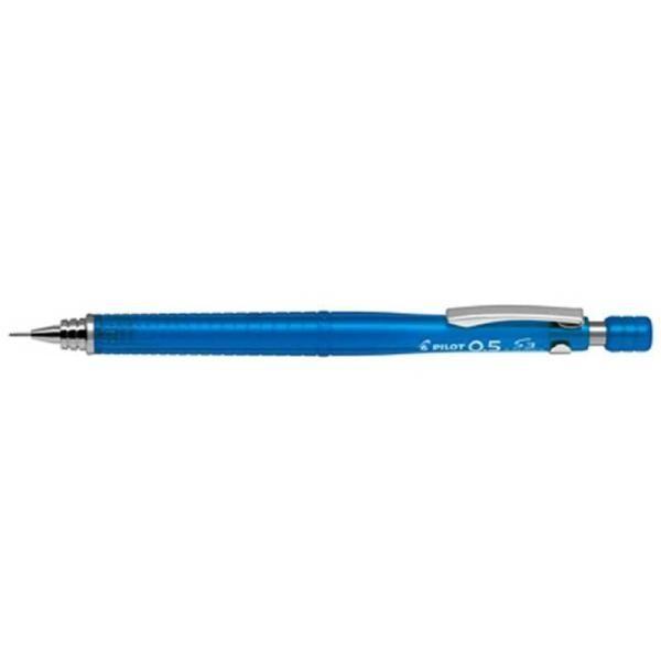 Pilot S3 Druckbleistift Serie 05mm