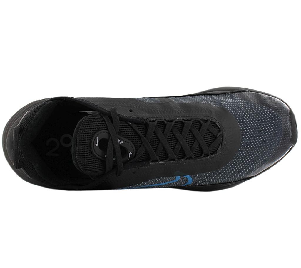 Nike Air Max 2090 - Hombre Zapatos Negras DC4117-001 Zapatillas Deportivas  Zapatillas ORIGINAL comprar a buen precio — entrega gratuita, reseñas  reales con fotos — Joom