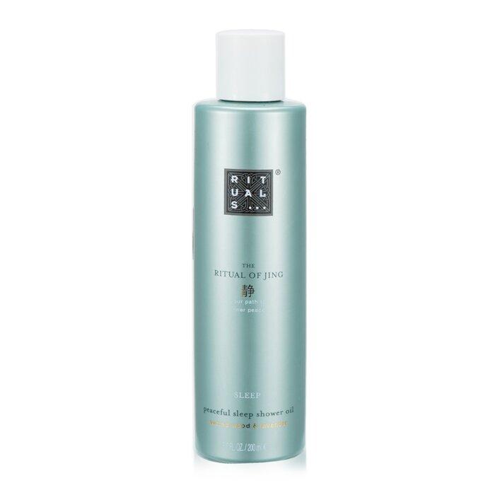 RITUALS The Ritual Of Jing Peaceful Sleep Shower Oil (Random Packaging)