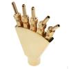 Jet Fountain Water Nozzle