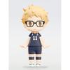 Good Smile Haikyuu Tsukishima Kei Action Figure