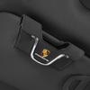 Metal Car Sun Visor Glasses Card Clips For Porsche Cayenne Panamera Macan 911 718 Taycan Boxster Cayman 918 Pajun Accessories FU3