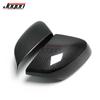 For Chevrolet Corvette C8 Z51 2020 2021 2022 2023 Side Wing Rearview Mirror Cover Trim Real Carbon Fiber Car Accessories