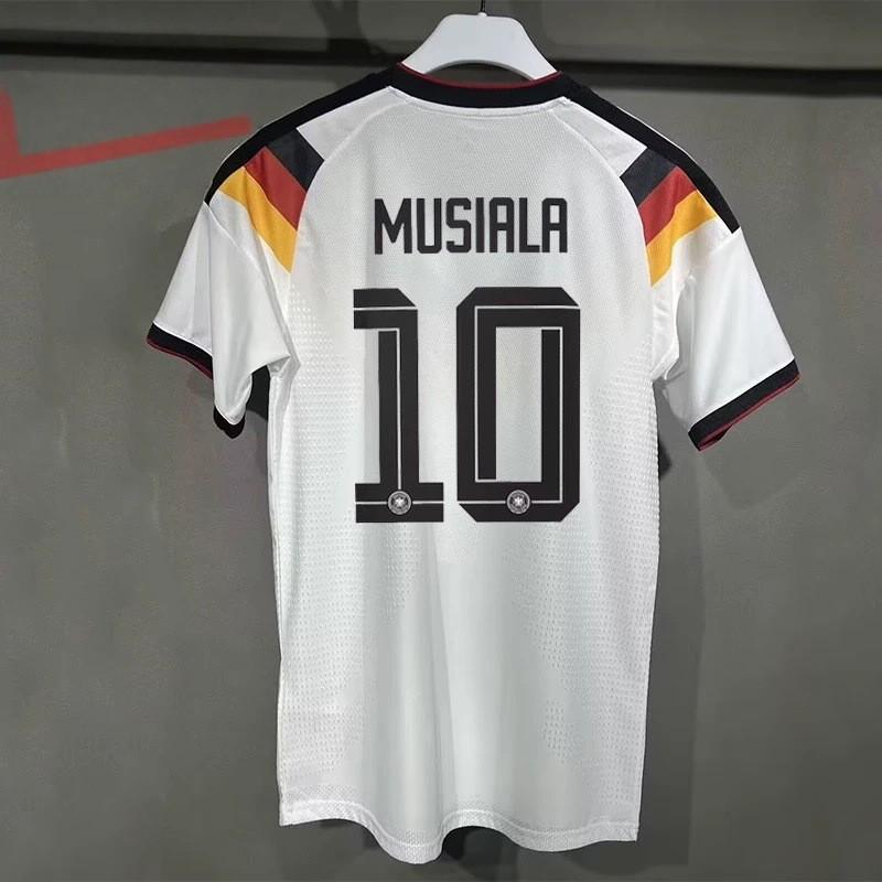 2026 World Cup National Team Soccer Jerseys Custom Player Name Number Football Shirts Sports Training Wear