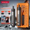 Deli Cordless Electric Screwdriver & Tool Kit CN plug (adapter included)