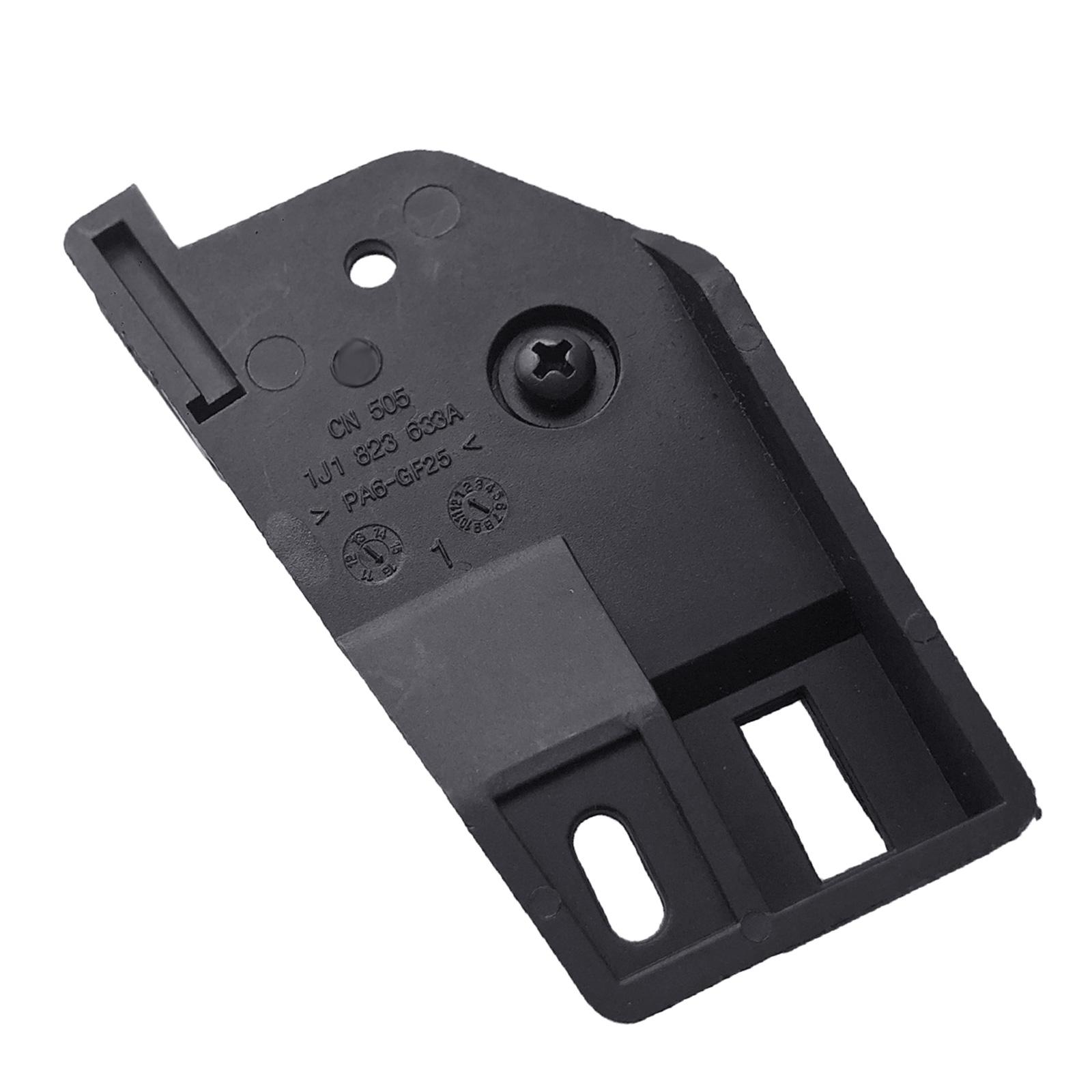 

Ручка капота, рычаг открытия двигателя, подходит для Golf MK4 1J1823533C 1J1823633A, улучшает функциональность A