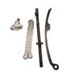 Cam Timing Chain Guides Tensioner Gasket Kit fit for Honda Sportrax 400 TRX400EX XR400R XR400