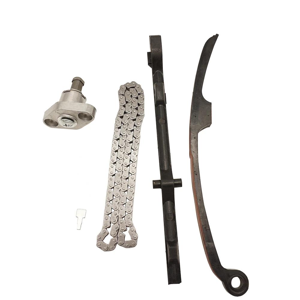 Cam Timing Chain Guides Tensioner Gasket Kit fit for Honda Sportrax 400 TRX400EX XR400R XR400