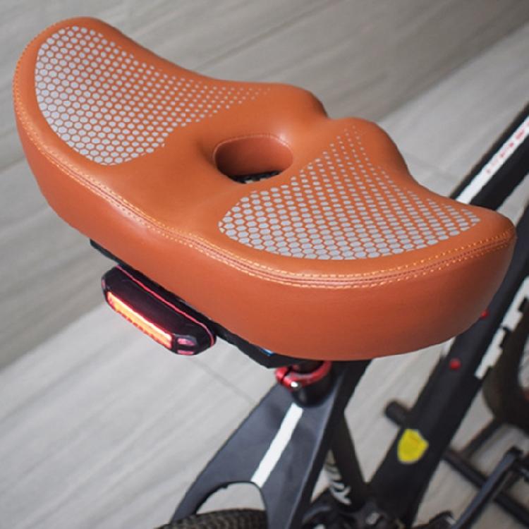 Selle per cyclette Traspiranti Sedili per biciclette Sedili per mountain bike Cuscini per seduta Accessori per ciclismo per adulti