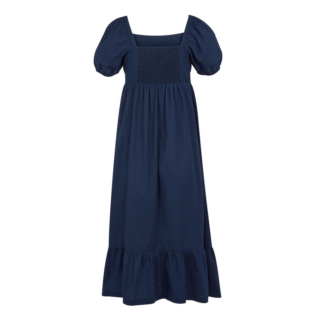 Regatta Womens/Ladies Emilrah Midi Dress
