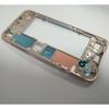 Middle Frame Housing Plate Bezel Cover Back Frame Replacement Repair Parts For LG Q6 M700N