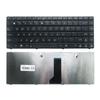 Applicable To Asus ASUS X43b X43u K43t/Ty K43b X43by Keyboard P42j U82u U82fe